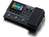 <b>BOSS GX-10 GUITAR MULTI-EFFECTS</b> Pedalera Multi-Efectos AIRD <b>Pantalla TÁCTIL a Color</b> <b>BOSS GX-10 GUITAR MULTI-EFFECTS</b> Pedalera Multi-Efectos AIRD <b>Pantalla TÁCTIL a Color</b>
